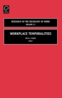 Workplace Temporalities - Book