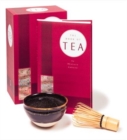 The Tea Ceremony : Explore the Ancient Art of Tea - Book