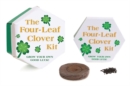 The Four Leaf Clover Kit - Book