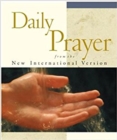 Daily Prayer - Book
