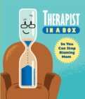 Therapist in a Box - Book