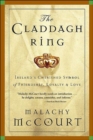 Claddagh Ring - Book