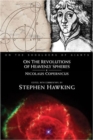 On the Shoulders of Giants : On the Revolution of Heavenly Spheres - Book