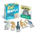 Cat Butts - Book