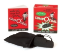 Lump o' Coal - Book