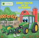 Johnny Tractor and Big Surprise - Book