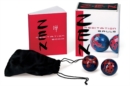 Zen Meditation Balls - Book