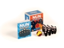 Nun Bowling : It's Sinfully Fun! - Book