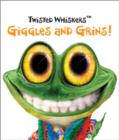 Twisted Whiskers: Giggles & Grins! - Book