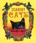 Scaredy Cats - Book