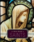 The Mini Book of Saints - Book