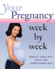 Your Pregnancy Week by Week - Book
