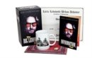 The Big Lebowski Kit : The Dude Abides - Book