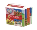 Peanuts Holiday Box Set - Book