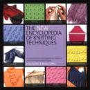 New Encyclopedia of Knitting Techniques - Book