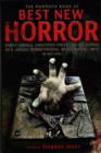 The Mammoth Book of Best New Horror, Volume 22 - Book