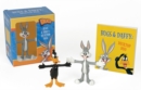 Bugs & Daffy: Desktop Duo - Book