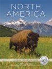 North America : A World in One Continent - Book
