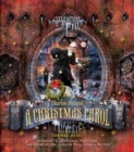 Steampunk: Charles Dickens A Christmas Carol - Book