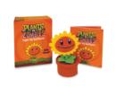 Plants vs. Zombies: Light-Up Sunflower : With Sound! - Book
