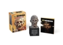 The Walking Dead: Mini Groaning Walker Head - Book