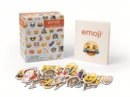 Emoji : A Magnetic Kit - Book