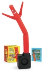 Wacky Waving Inflatable Tube Guy - Book