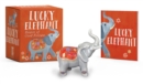 Lucky Elephant - Book