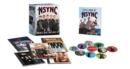 *NSYNC: Magnets, Pins, and Book Set - Book