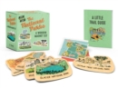 The National Parks : A Wooden Magnet Set - Book