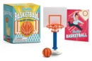 Desktop Basketball : Slam Dunk! - Book
