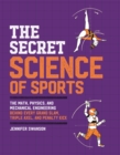 The Secret Science of Sports - Book