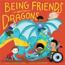 Being Friends with Dragons - Book
