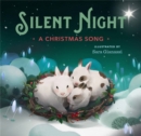 Silent Night : A Christmas Song - Book