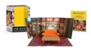 Friends: Desktop Central Perk - Book