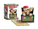 Gremlins: Santa Gizmo : With Lights and Sound! - Book