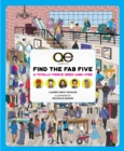 Queer Eye: Find the Fab Five : A Totally Fierce Seek-and-Find - Book