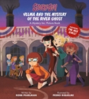 Scooby-Doo: Velma and the Mystery of the River Ghost : A Mystery Inc. Picture Book - Book