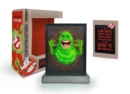 Ghostbusters: Light-Up Slimer : With Sound! - Book