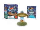 UFO Cat Invasion : With light and sound! - Book