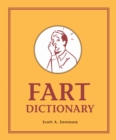 Fart Dictionary - Book