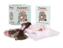 Pusheen: A Cross-Stitch Kit - Book