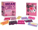 Mean Girls Magnets - Book
