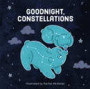 Goodnight, Constellations - Book