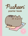 Pusheen Poster Book : 12 Cute Designs to Display - Book