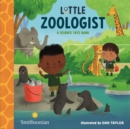 Little Zoologist - Book