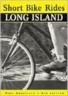 Short Bike Rides (R) Long Island - Book
