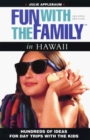Fun with the Family in Hawaii - Book