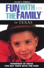 Fun with the Family in Texas - Book