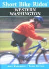 Short Bike Rides (R) Western Washington - Book